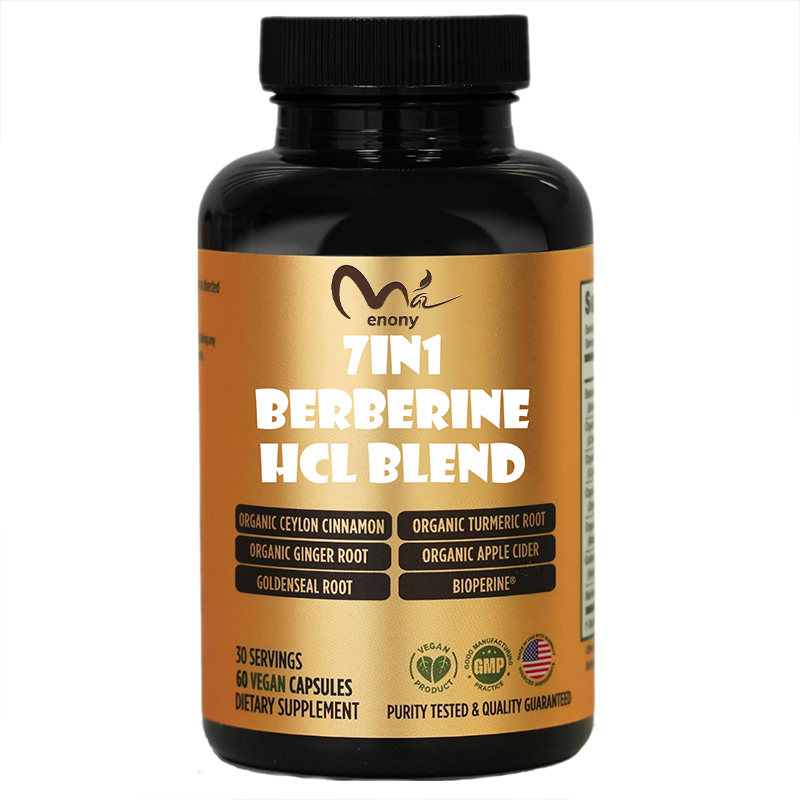Apple Cider Vinegar Pill - Berberina, ácido clorelínico, canela orgânica do