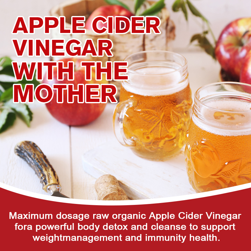 YIMIDUK Vinagre de Maçã Orgâni - Apple Cider Vinegar Pill avaliação e preço