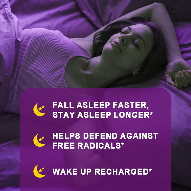 Gomas de Melatonina para Dormi - Melatonin Sleep Gummy avaliação e preço