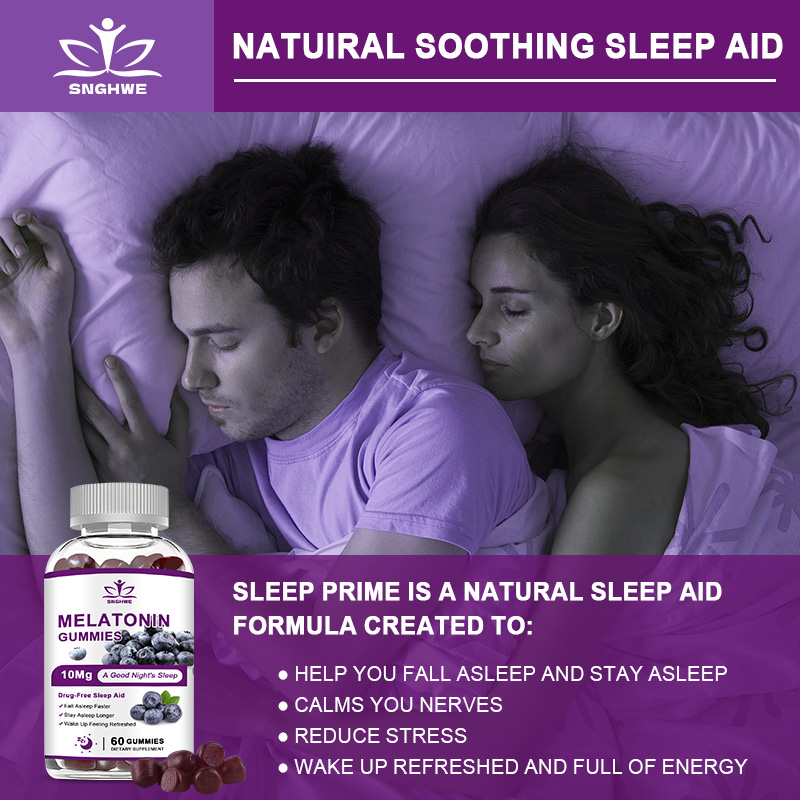Gomas de Melatonina para Dormi - Melatonin Sleep Gummy avaliação e preço