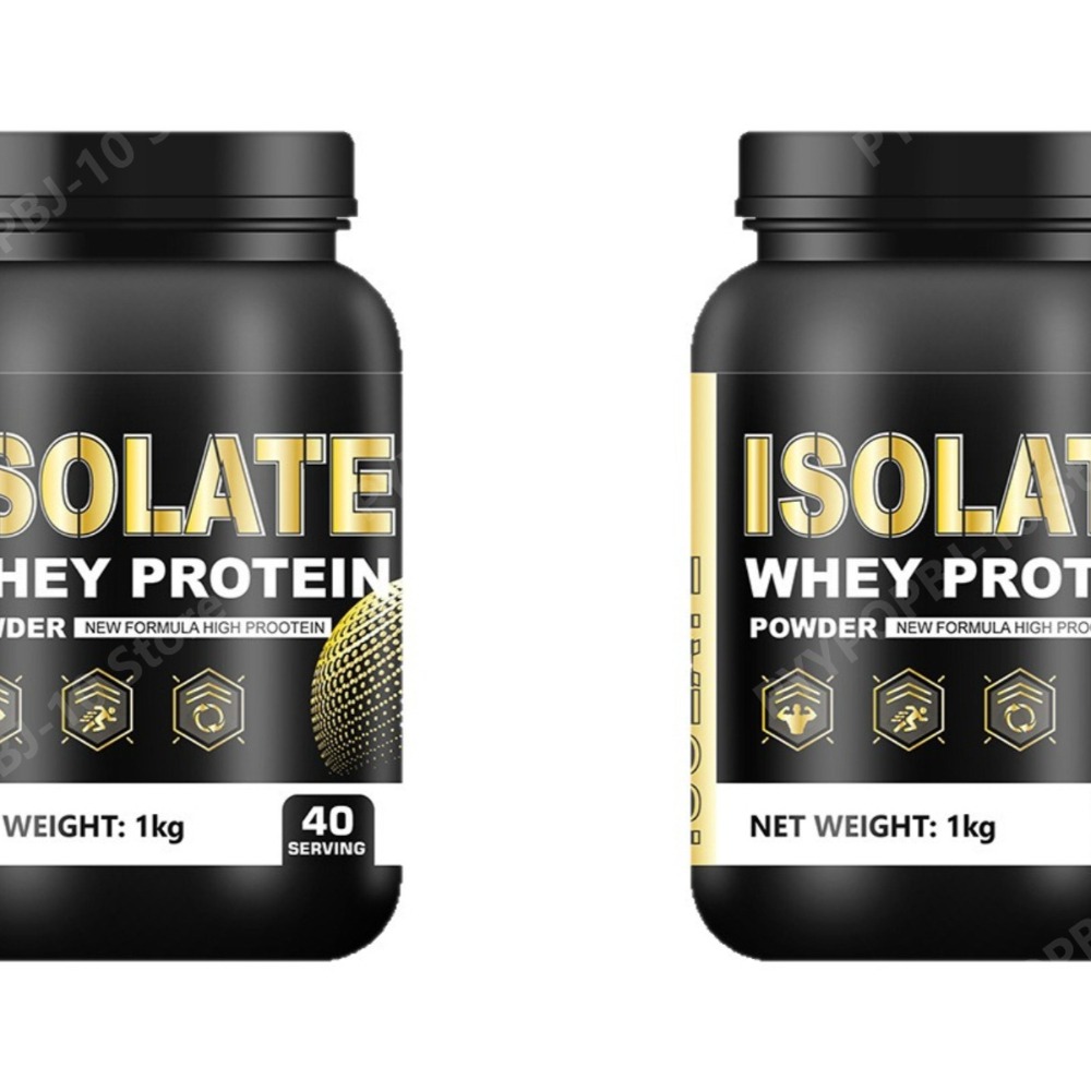Suplemento de Proteína Isolada - Fitness Nutrition Diet avaliação e preço