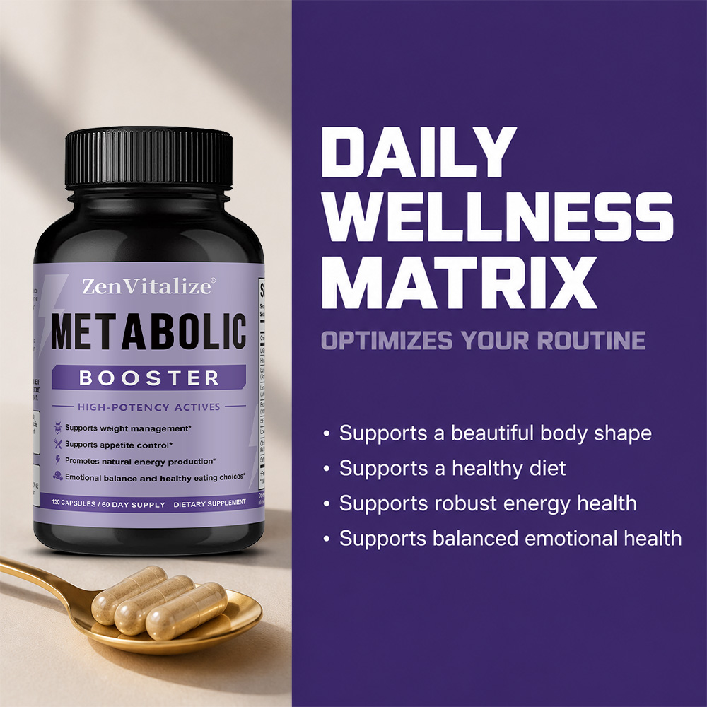 Cápsulas de Suplemento Metaból - Berberine Hcl Capsule avaliação e preço