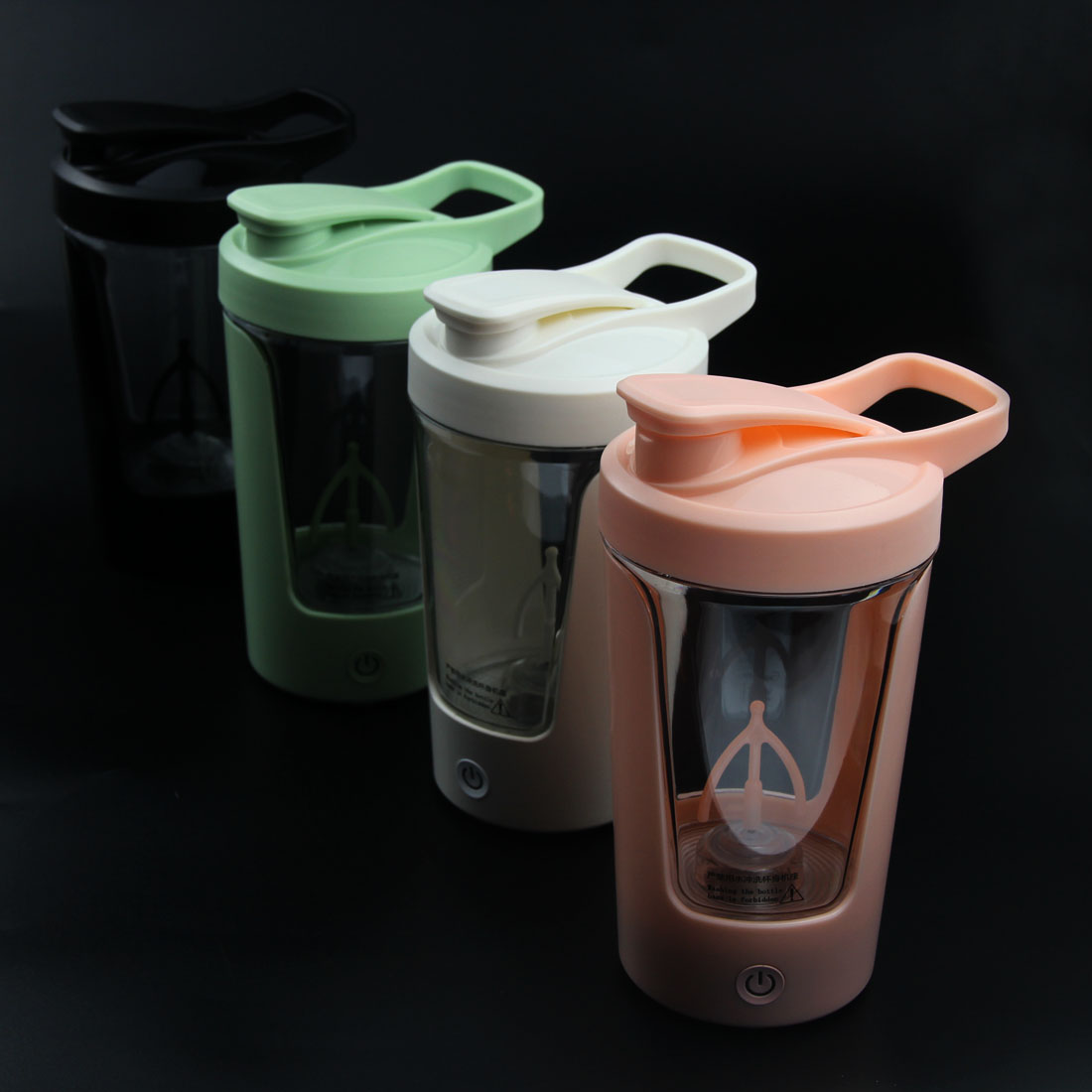 450ml liquidificadores copo po - Nutrition And Exercise avaliação e preço