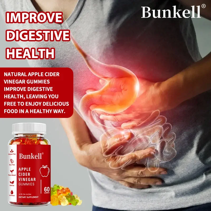 Gomas de vinagre de sidra de m - Apple Cider Vinegar Pill avaliação e preço