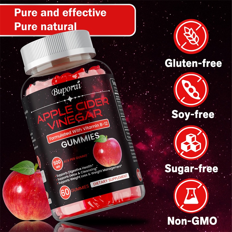 Gomas de vinagre de sidra de m - Apple Cider Vinegar Pill avaliação e preço
