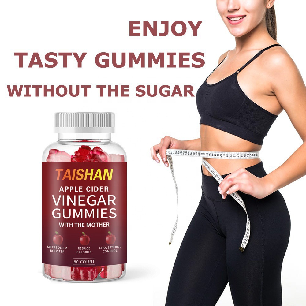 Gomas de vinagre de maçã promo - Apple Cider Vinegar Pill avaliação e preço