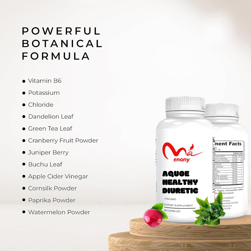Pílulas de cranberry com chá v - Apple Cider Vinegar Pill avaliação e preço