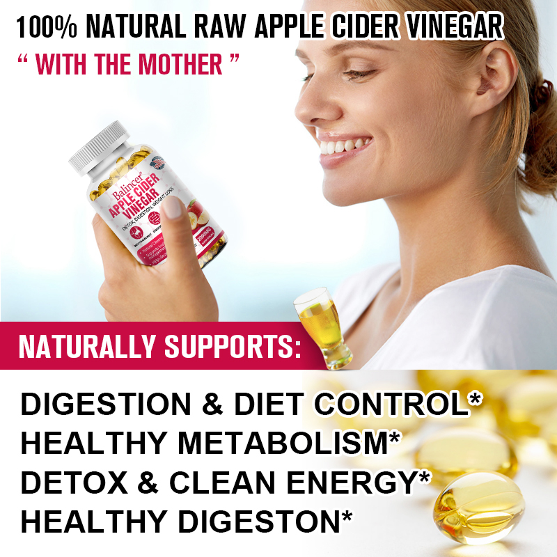 Vinagre de sidra de maçã com m - Apple Cider Vinegar Pill avaliação e preço