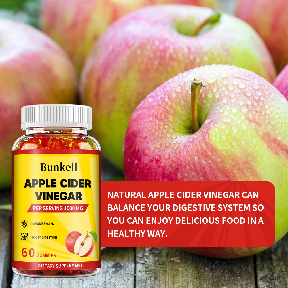 Gomas de vinagre de sidra de m - Apple Cider Vinegar Pill avaliação e preço