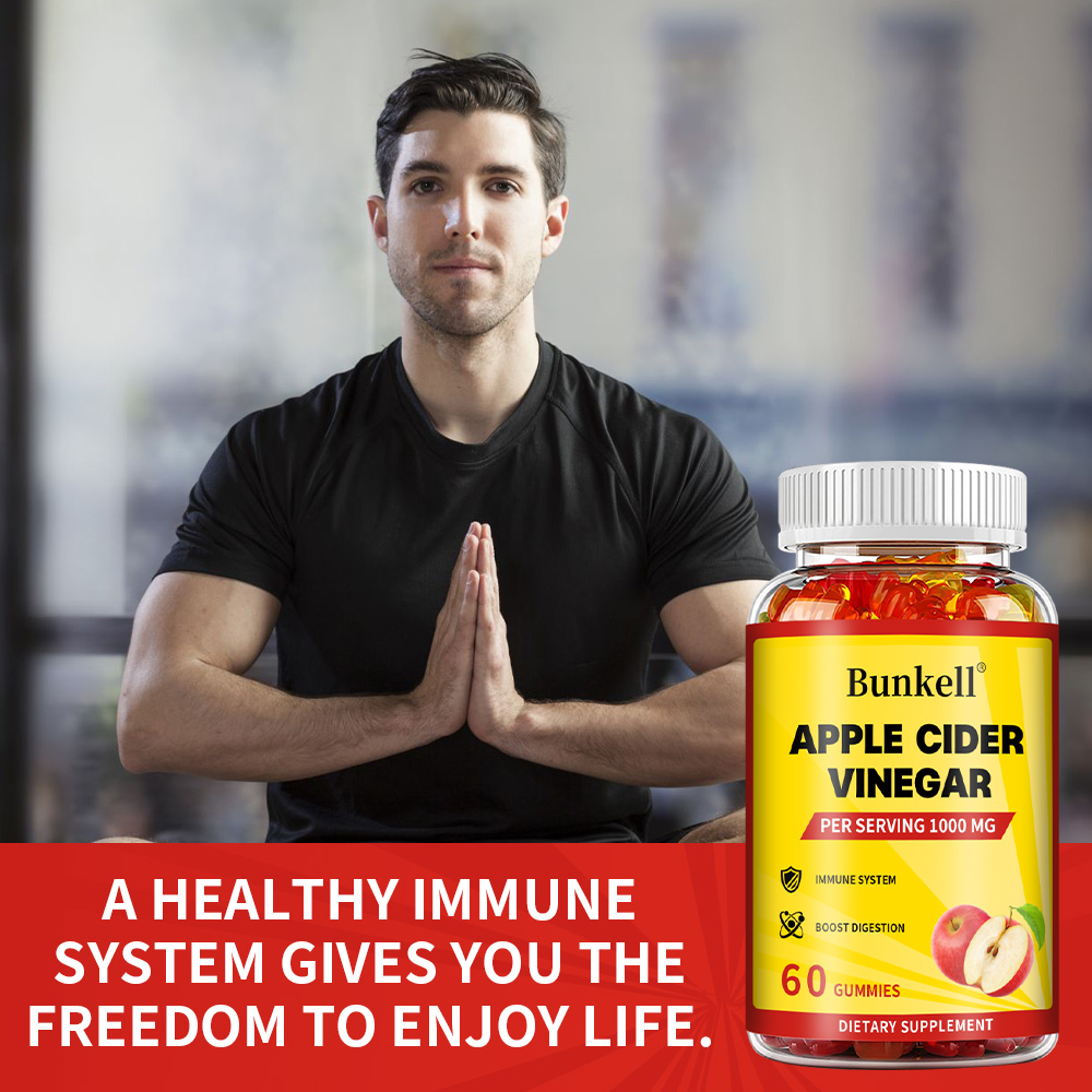 Gomas de vinagre de sidra de m - Apple Cider Vinegar Pill avaliação e preço