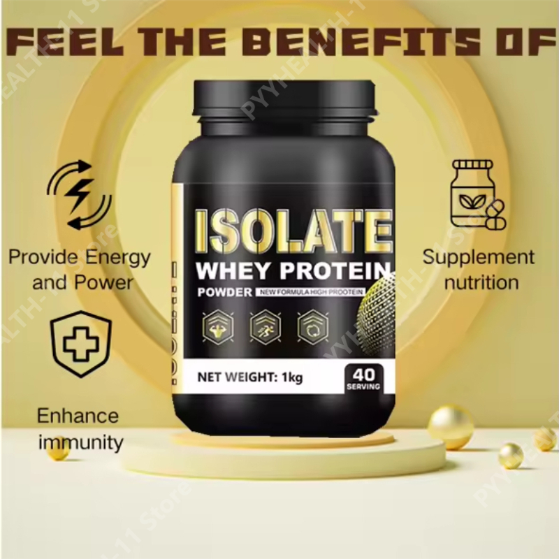 Suplemento de Proteína Isolada - Fitness Nutrition Diet avaliação e preço