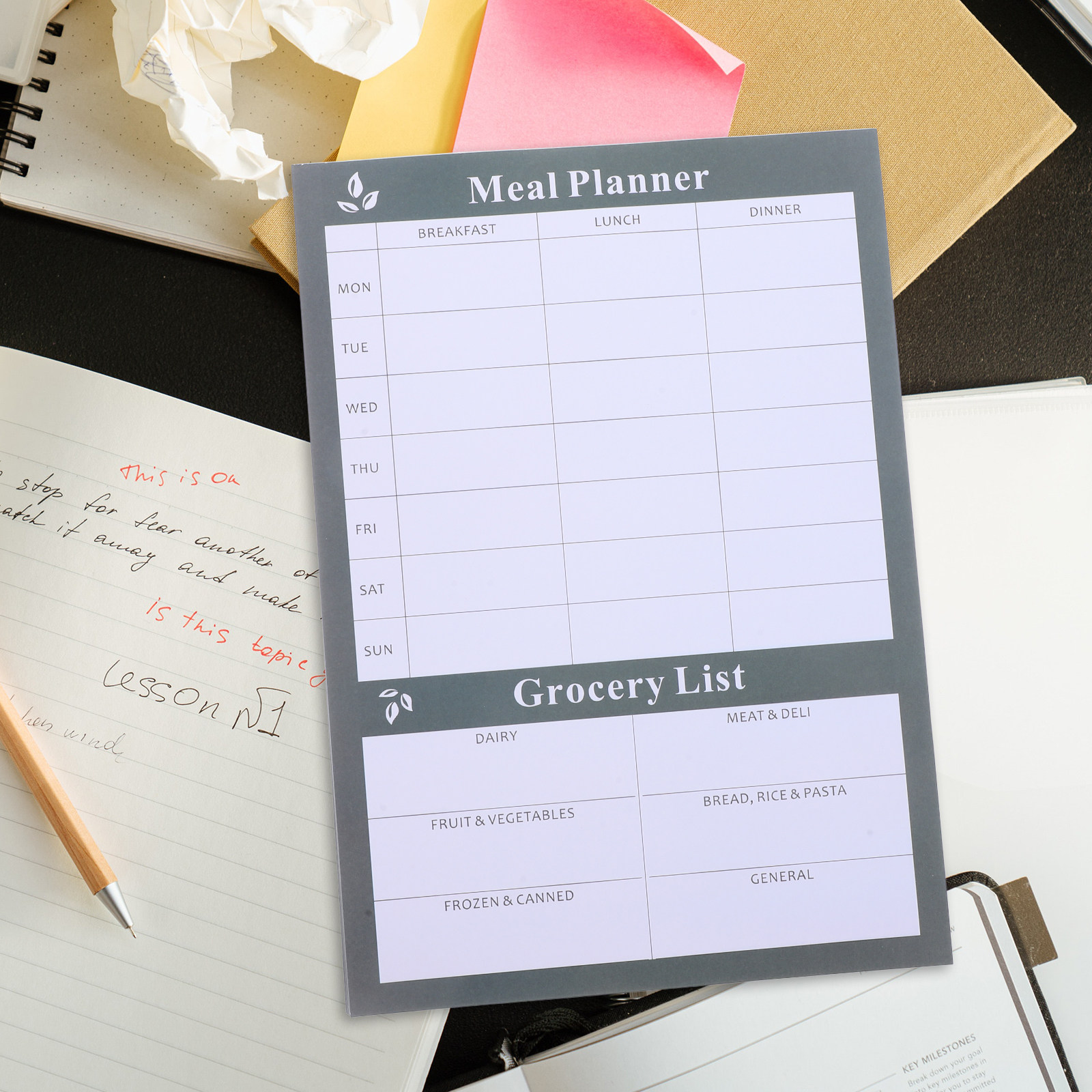 Caderno Planejador de Dieta Do - Fitness Nutrition Diet avaliação e preço