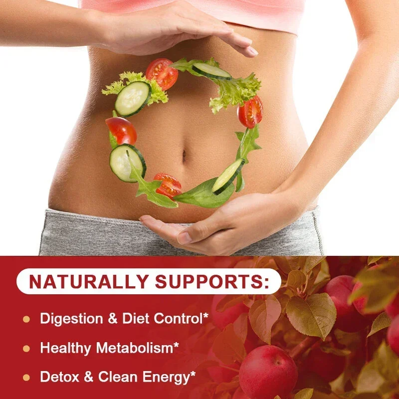 Vinagre de Manequim 1600 mg co - Apple Cider Vinegar Pill avaliação e preço
